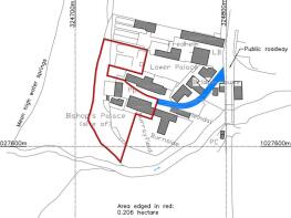 Plan of Land