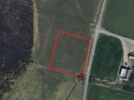 Aerial Site Plan