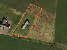 Plan Of Land