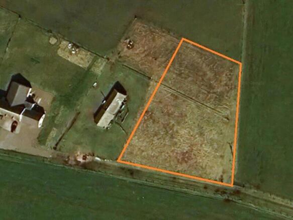 Plan Of Land