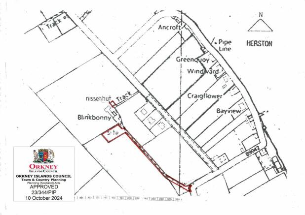 Location Plan