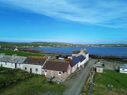 6 Broughton, Westray, Orkney