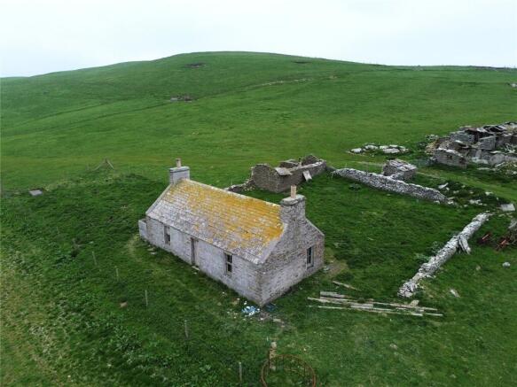 Front Aerial
