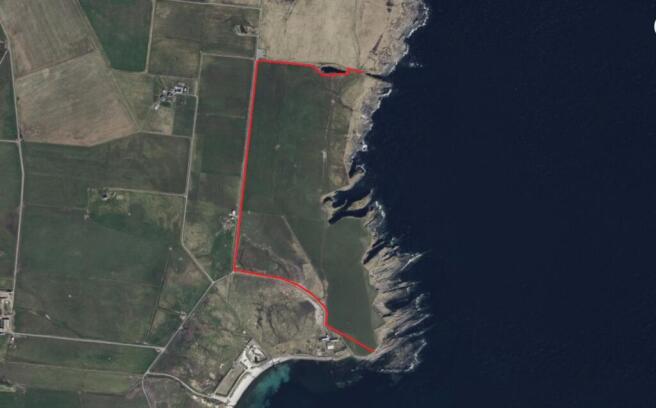 Plan Of Land