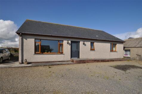 Chalet 3, Blinkbonny, St Ola