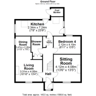 Ground Floor
