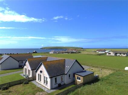 Palace Gardens, Birsay