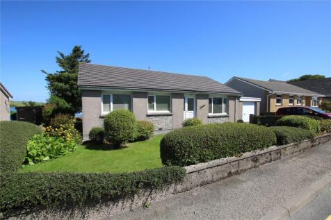 Solviken, Maitland Place, Finstown