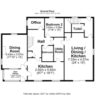 Ground Floor