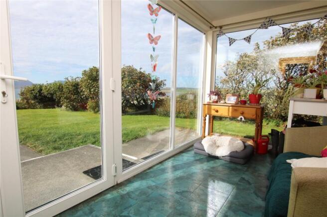 Sun Porch