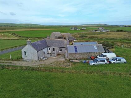 Mill Cottage, Dounby, Orkney