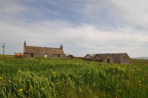 Grugar, Egilsay, Orkney