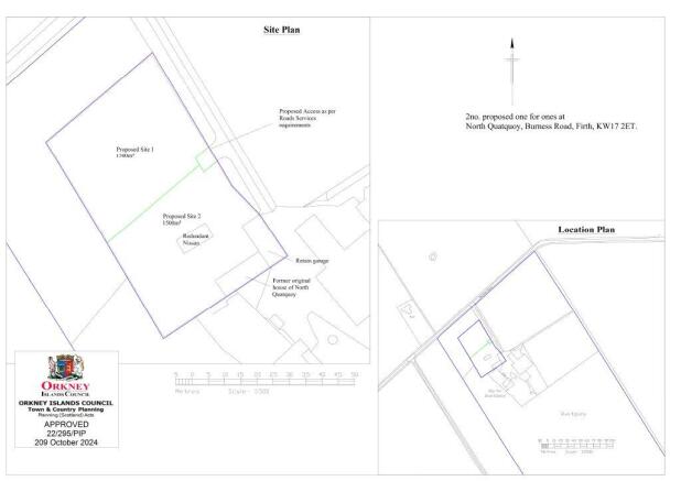 Location Plan