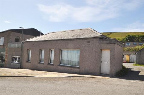 North End Road, Stromness