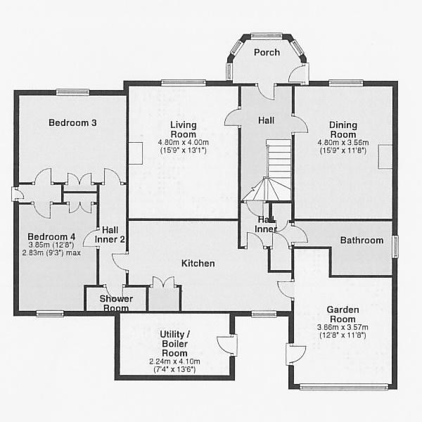Ground Floor