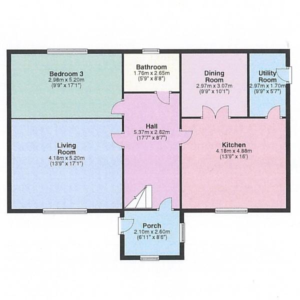 Ground Floor