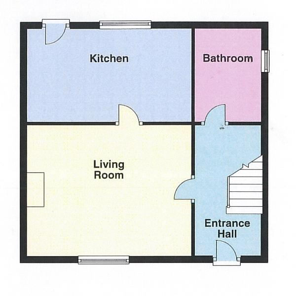 Ground Floor