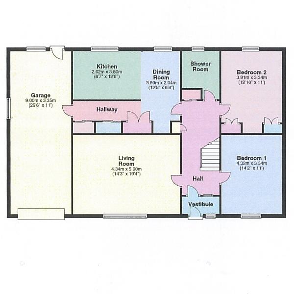 Ground floor