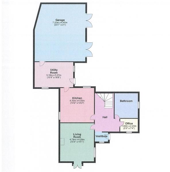 Ground Floor