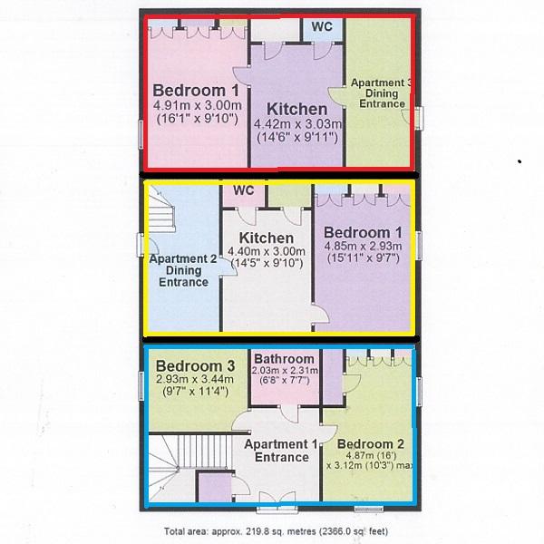 Ground floor