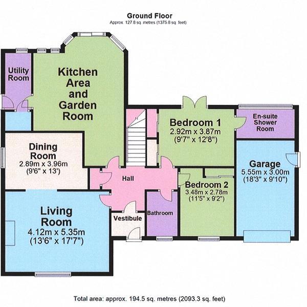 Ground floor