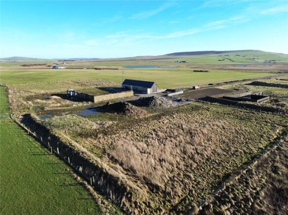 Main Aerial