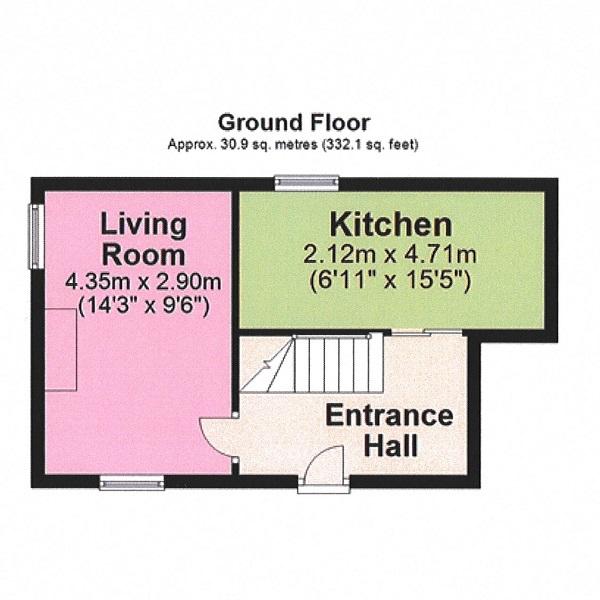 Ground floor