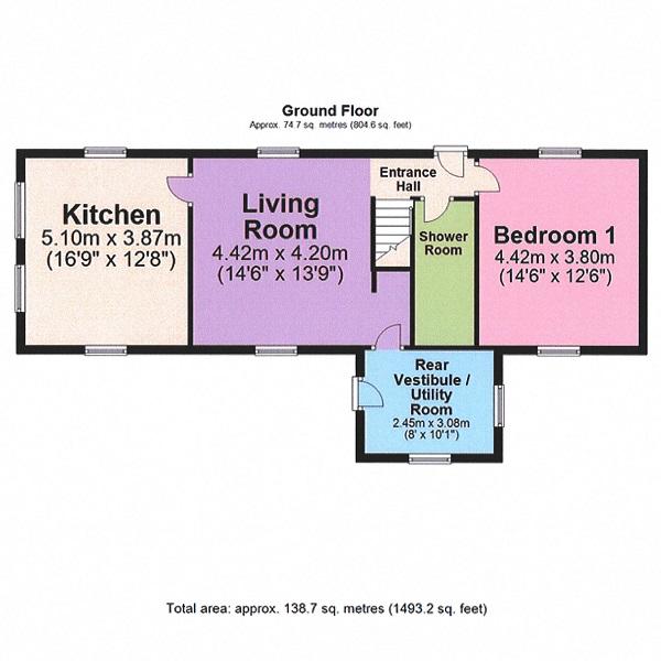 Ground floor