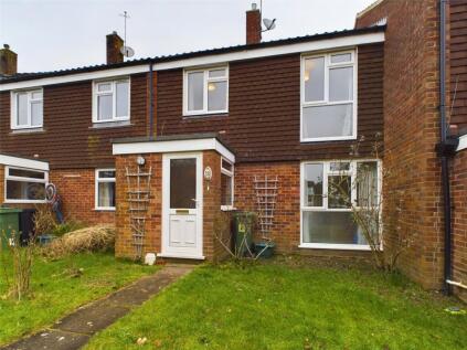 Cedar Drive, Kingsclere, Newbury, Hampshire, RG20