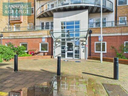 Winterthur Way, Basingstoke, Hampshire, RG21