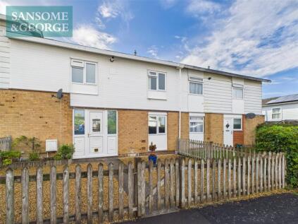 Abbey Road, Basingstoke, Hampshire, RG24