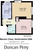 7 Marshe Close Hertfordshire EN6 - floor plan.jpg