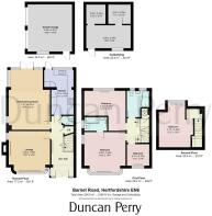 212 Barnet Road Hertfordshire EN6 - floor plan.jpg