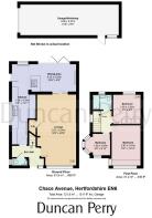 25 Chace Avenue, Hertfordshire EN6 - floor plan.jp