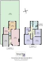 9, Thornton Road, Little Heath, Potters Bar, EN6 1