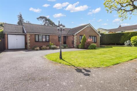 Chester Close, Potters Bar