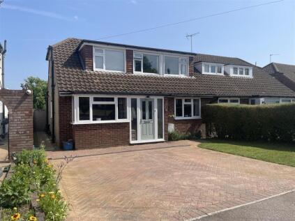 The Greenway, Potters Bar