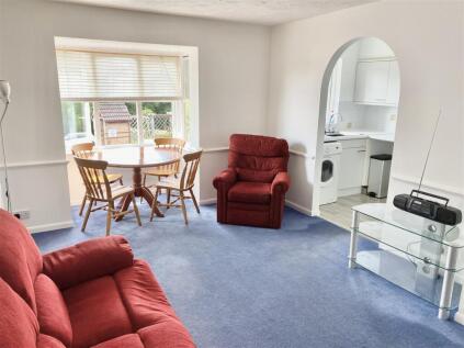 Bornedene, Potters Bar