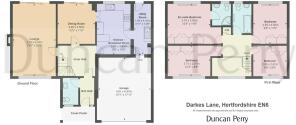 244 Darkes Lane Hertfordshire EN6 - floor plan.jpg