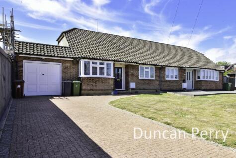 The Greenway, Potters Bar