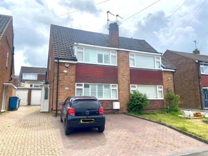 Melrose Avenue, Potters Bar