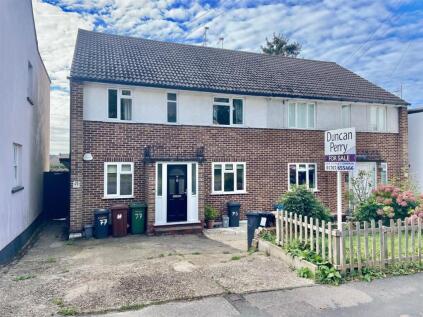 Church Road, Potters Bar