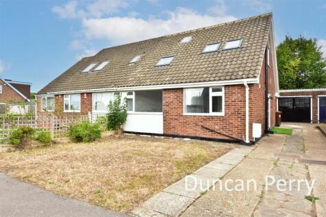 Wellesley Crescent, Potters Bar