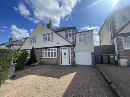 Aberdale Gardens, Potters Bar