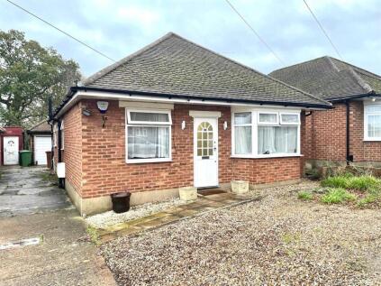 Elmfield Road, Potters Bar