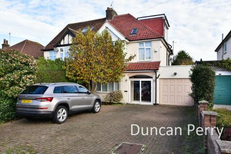 Southgate Road, Potters Bar