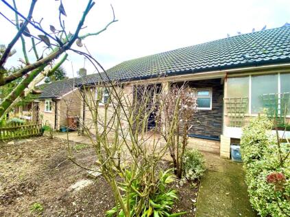 Gregory Avenue, Potters Bar