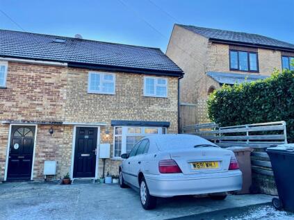 Chace Avenue, Potters Bar