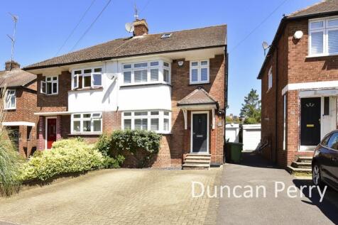 Deepdene, Potters Bar