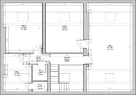 Floor/Site plan 1